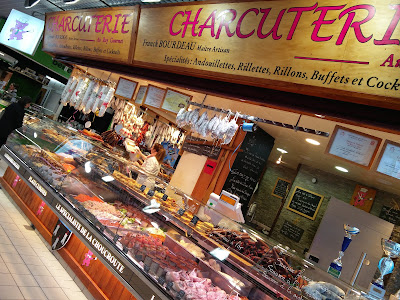 Au Roy Gourmet à Tours