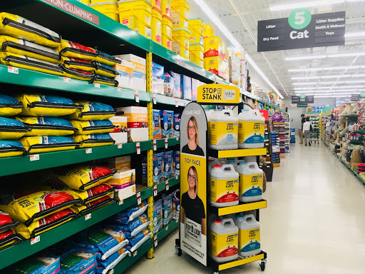 Pet Supply Store «Pet Supplies Plus», reviews and photos, 4923 Sheridan St, Hollywood, FL 33021, USA