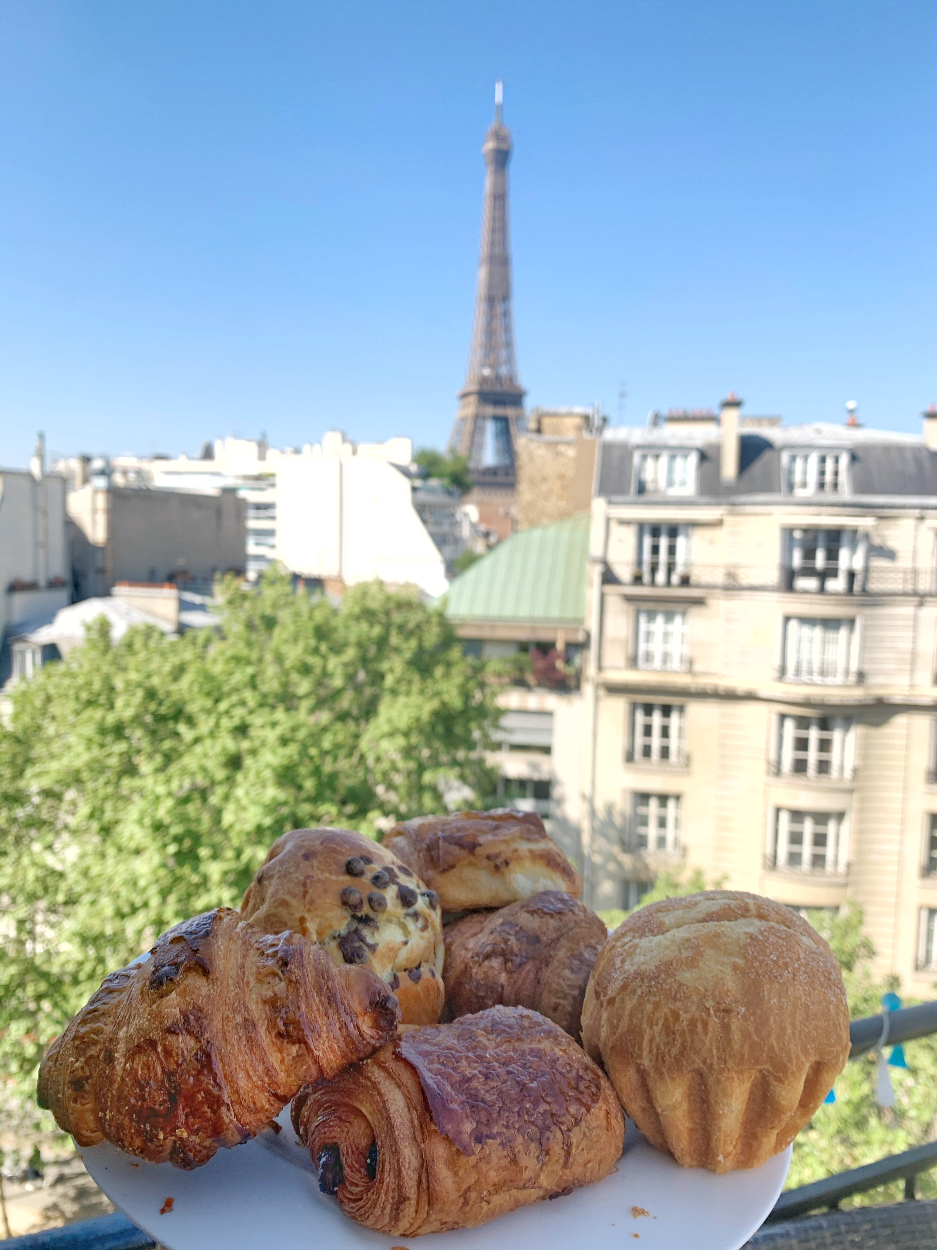 Photo n° 2 de l'avis de tiffany.a fait le 26/04/2020 à 09:16