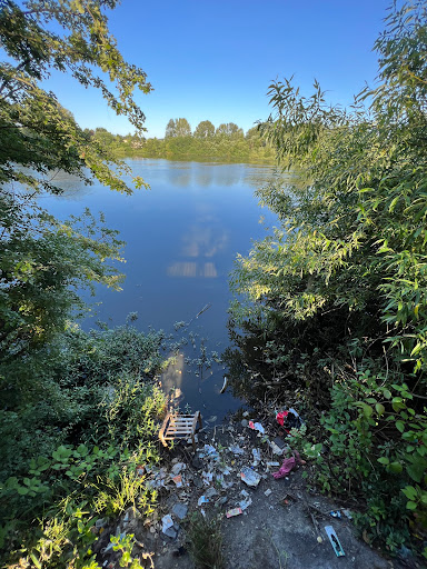 Park «Tukwila Pond Park», reviews and photos, 299 Strander Blvd, Tukwila, WA 98188, USA