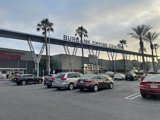 Shopping Mall «Burbank Empire Center», reviews and photos, 1800 W Empire Ave, Burbank, CA 91504, USA