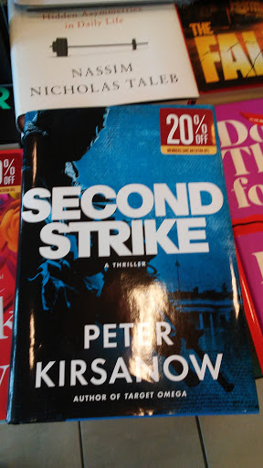 Book Store «Barnes & Noble», reviews and photos, 700 Mall Cir Dr, Monroeville, PA 15146, USA