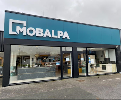 Mobalpa à La Roche-sur-Yon