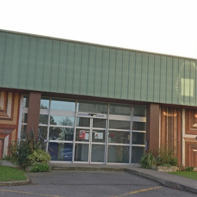 Laboratoire d'analyses de biologie médicale à Flers