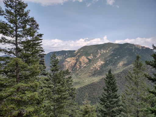 Tour Agency «Challenge Unlimited Pikes Peak Bike Tours», reviews and photos, 204 S 24th St, Colorado Springs, CO 80904, USA