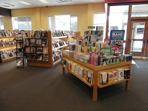 Book Store «Books-A-Million», reviews and photos, 1200 S Duff Ave, Ames, IA 50010, USA