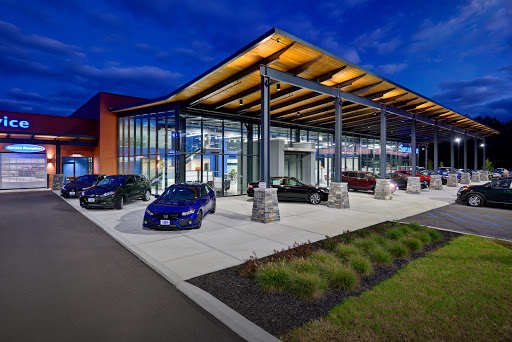 Honda Dealer «Saratoga Honda», reviews and photos, 3402 U.S. 9, Saratoga Springs, NY 12866, USA
