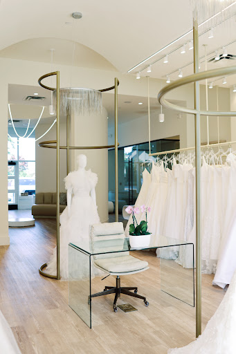 Bridal Shop «Ladies of Lineage», reviews and photos, 1419 East Blvd Suite E, Charlotte, NC 28203, USA