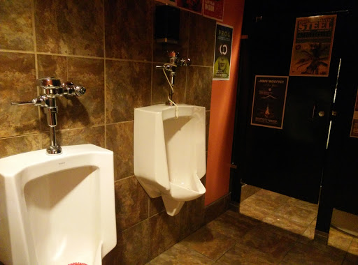 Live Music Venue «High Noon Saloon», reviews and photos, 701 E Washington Ave, Madison, WI 53703, USA