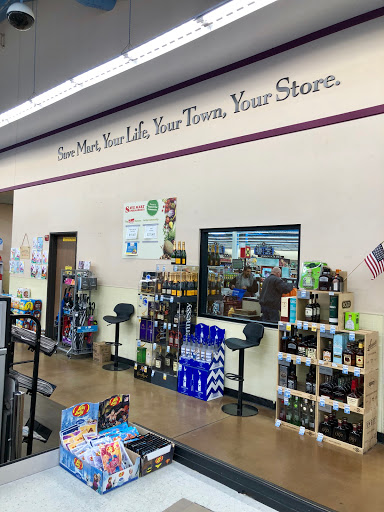 Supermarket «Save Mart Supermarkets», reviews and photos, 15240 Harlan Rd, Lathrop, CA 95330, USA