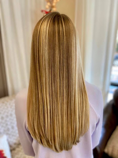 Beauty Salon «Salon West 54 Hundred», reviews and photos, 5400 Cottage Hill Rd, Mobile, AL 36609, USA