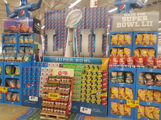 Grocery Store «Meijer», reviews and photos, 1301 Meijer Dr, Rolling Meadows, IL 60008, USA