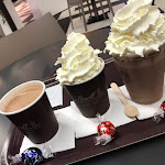 Photo n° 3 de l'avis de nadia. fait le 05/12/2021 à 19:56 pour Lindt à Les Clayes-sous-Bois