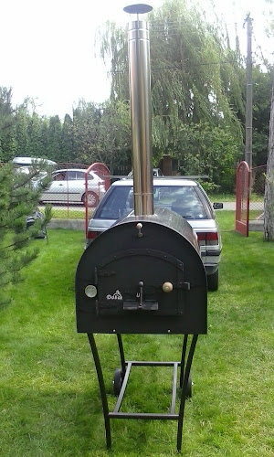 Grilltech.Kft. - Cegléd