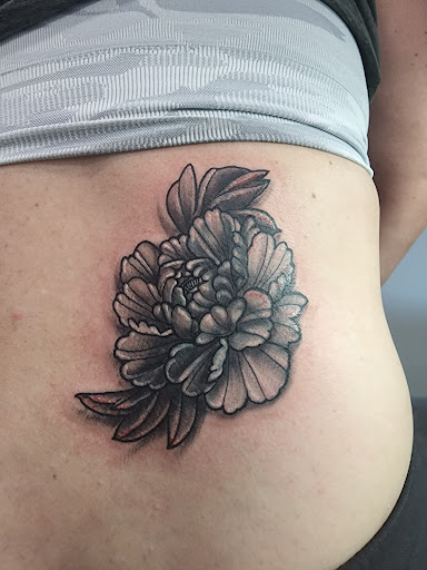 Explore heart tattoo ideas, creative tattoo ideas in Northfield, available at Signature Tattoo and Supplies