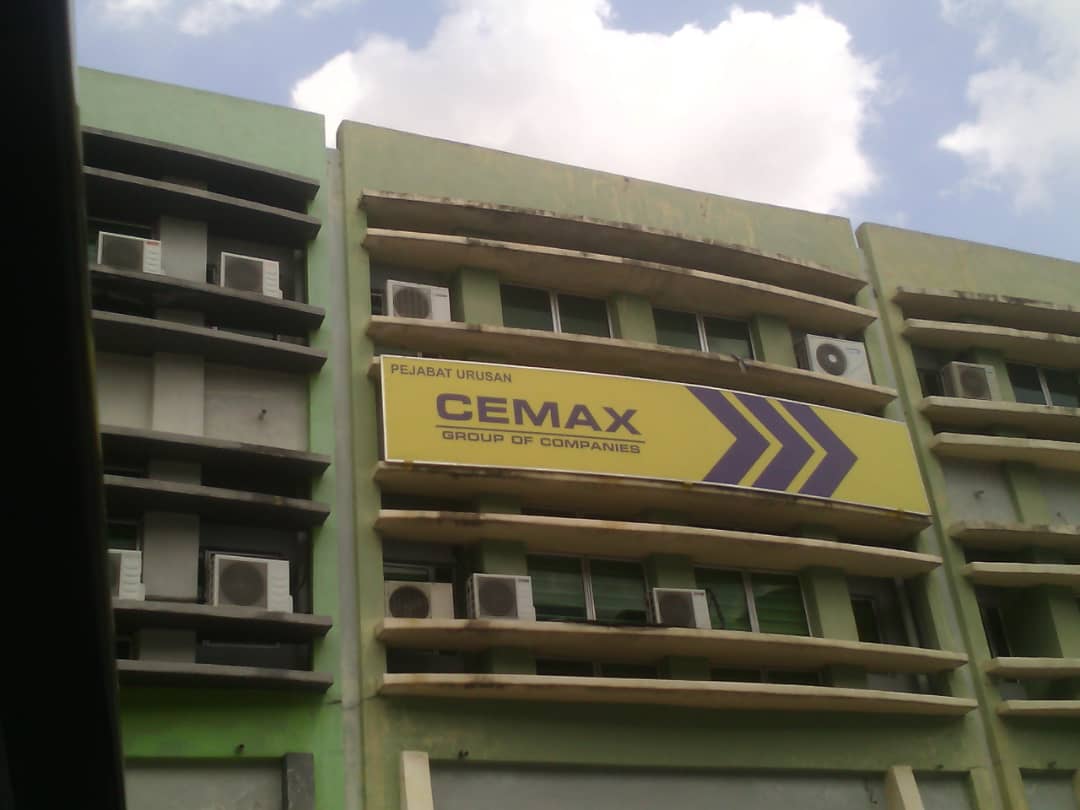 CEMAX Engineering Sdn Bhd