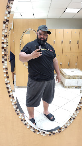 Gym «Signature Fitness Clubs», reviews and photos, 471 Cortlandt St, Belleville, NJ 07109, USA