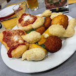 Photo n°2 de l'avis de Giuseppe. fait le 26/09/2021 à 06:05 sur le  Pizzeria Salvo Davide à San Maurizio d'Opaglio