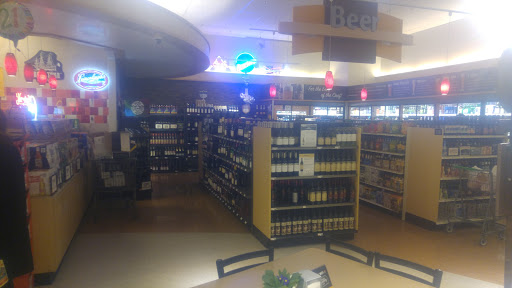 Grocery Store «Giant Food Stores», reviews and photos, 6542 Logan Square, New Hope, PA 18938, USA