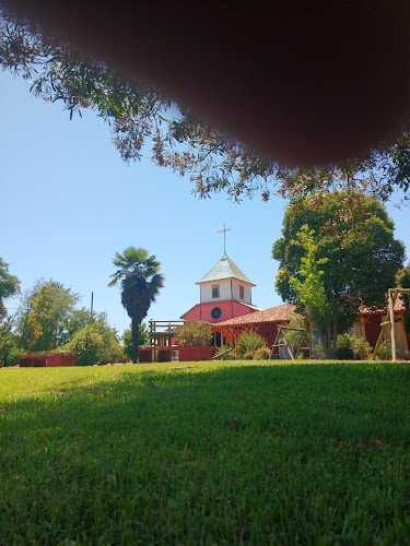 Iglesia Santa Rosa de Lima