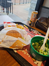 Les plus récentes photos du Restauration rapide Burger King à Sainte-Eulalie - n°9