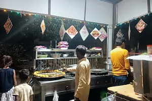 Indian Street Food image