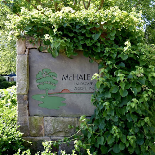 McHale Landscape Design