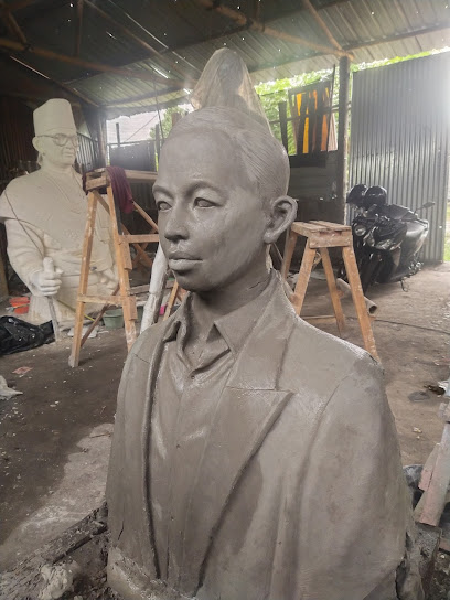 Jasa Pembuatan Patung Asia Art Sculpture Indonesia