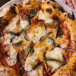 Photo n°3 de l'avis de Alina.o fait le 08/07/2023 à 00:08 sur le  Pizzeria Pulcinella à Monopoli