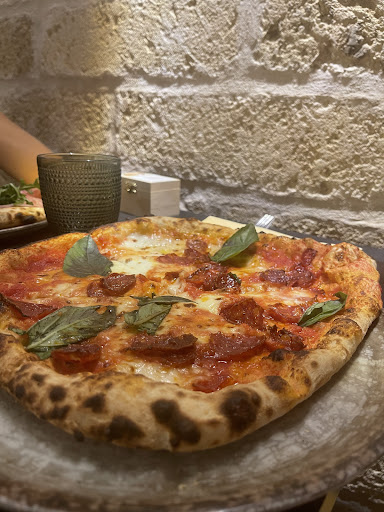 Fermentum in Ferrandina, Provincia di Matera