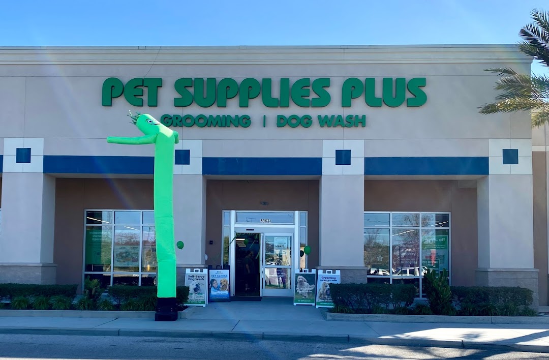 Pet Supplies Plus - Goldenrod Orlando, FL