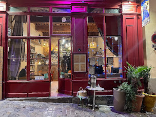 Photo n°10 de Le Touareg à Lyon ()