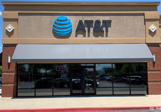 Cell Phone Store «AT&T», reviews and photos, 916 Loganville Hwy #142, Bethlehem, GA 30620, USA