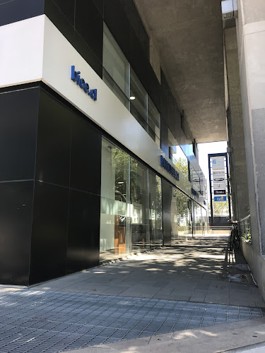 Banco Bice - Concepción