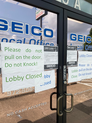 Insurance Agency «GEICO Insurance Agent», reviews and photos