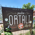 Photo n°1 de l'avis de Daniele.a fait le 14/06/2021 à 13:04 sur le  Agriturismo Podere Ortali à Casola Valsenio