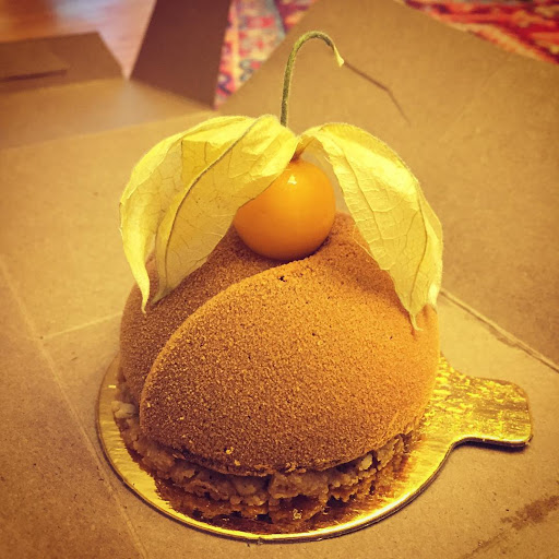 Pastry Shop «Tout De Sweet Pastry Shop», reviews and photos, 7831 Woodmont Ave, Bethesda, MD 20814, USA