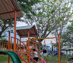 Alun - Alun Karangploso photo