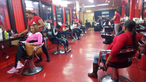 Beauty Salon «Dominican Beauty Salon», reviews and photos, 716 W Lehigh Ave, Philadelphia, PA 19133, USA