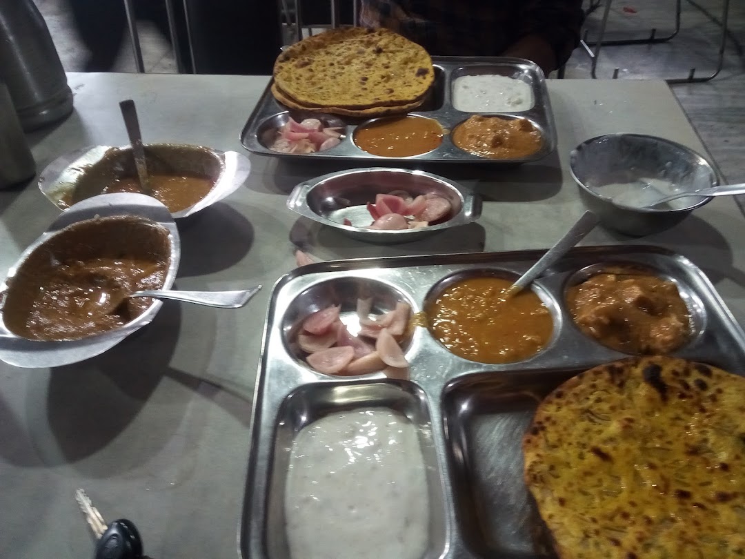 Pyare Da Dhaba