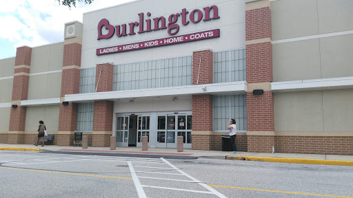 Clothing Store «Burlington Coat Factory», reviews and photos, 229 NJ-73, Marlton, NJ 08053, USA