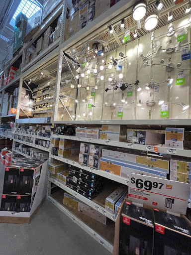Home Improvement Store «The Home Depot», reviews and photos, 4646 28th St SE, Grand Rapids, MI 49512, USA