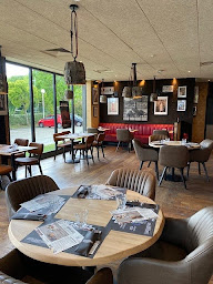 Photo n°73 de Hippopotamus Steakhouse à Plaisir ()