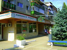 Farma Impex - Farmacia Rascov