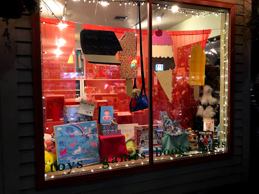 Toy Store «Kids At Heart Toys», reviews and photos, 3445 SE Hawthorne Blvd, Portland, OR 97214, USA