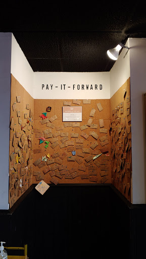 Chocolate Shop «Chocolate Holler», reviews and photos, 400 Old Vine St Suite 104, Lexington, KY 40507, USA