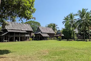 On The Mekong Resort image