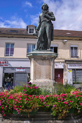 Crédit Agricole Brie Picardie à Liancourt