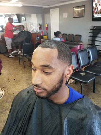 Barber Shop «Cole Cuts Barber Shop», reviews and photos, 351 Pass Rd, Gulfport, MS 39507, USA