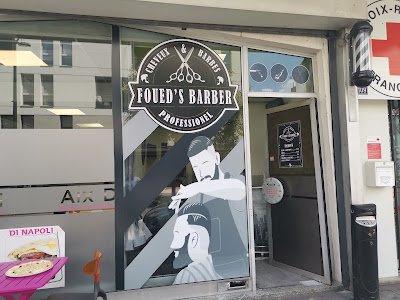 Foued's Barber sans RDV à Aix-les-Bains